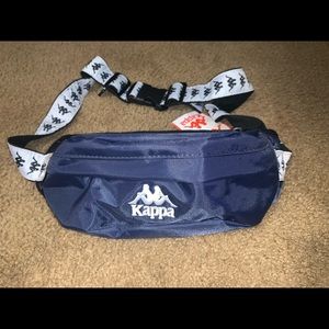 Kappa bag